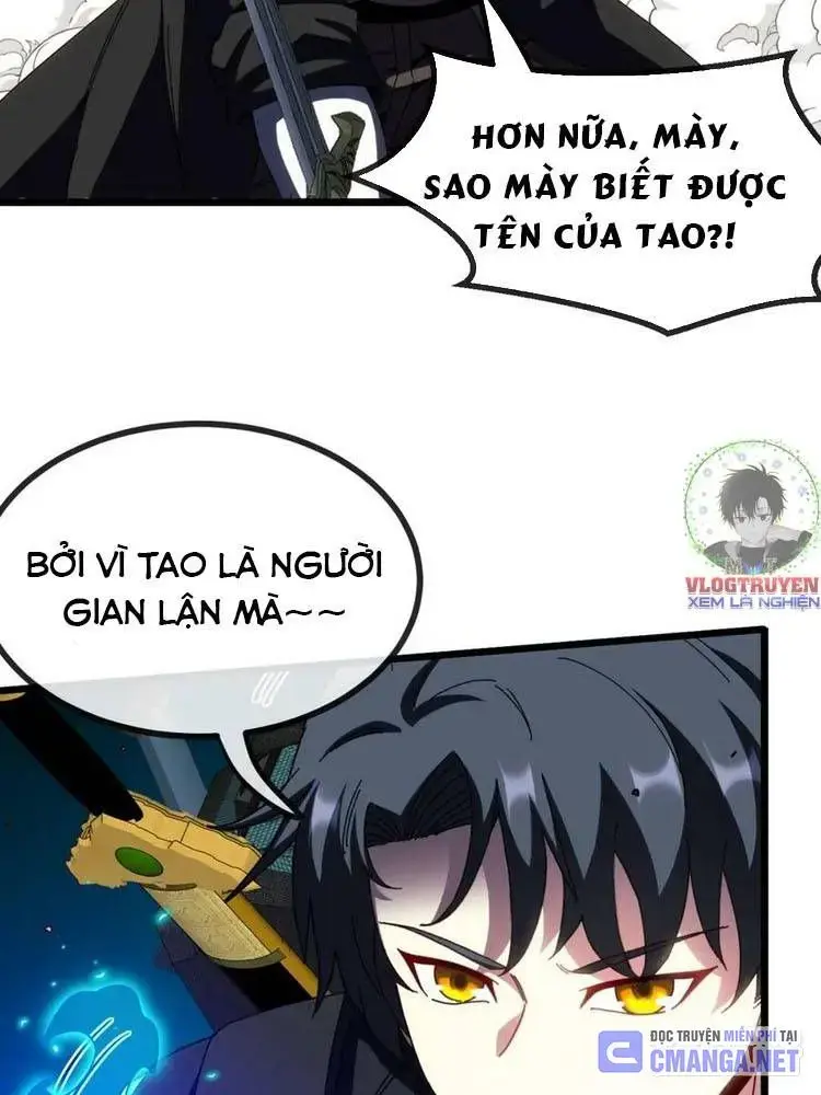 Hệ Thống Thăng Cấp Siêu Thần Chap 51 - Next Chap 52