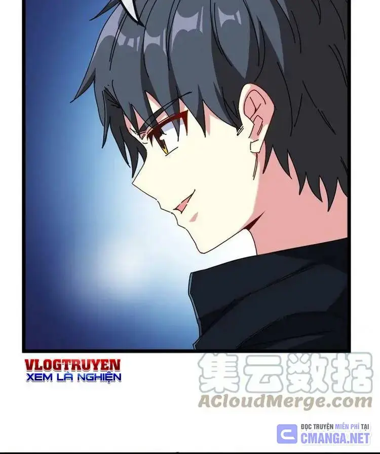 Hệ Thống Thăng Cấp Siêu Thần Chap 53 - Next Chap 54