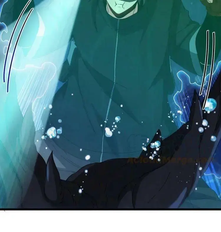 Hệ Thống Thăng Cấp Siêu Thần Chap 56 - Next Chap 57