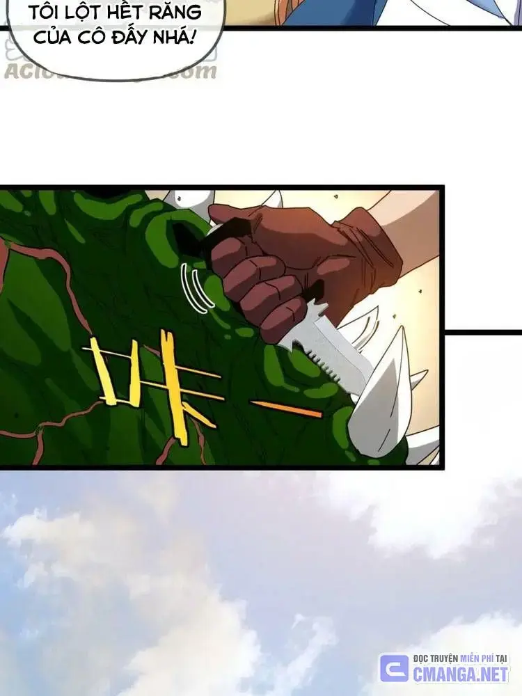 Hệ Thống Thăng Cấp Siêu Thần Chap 59 - Next Chap 60