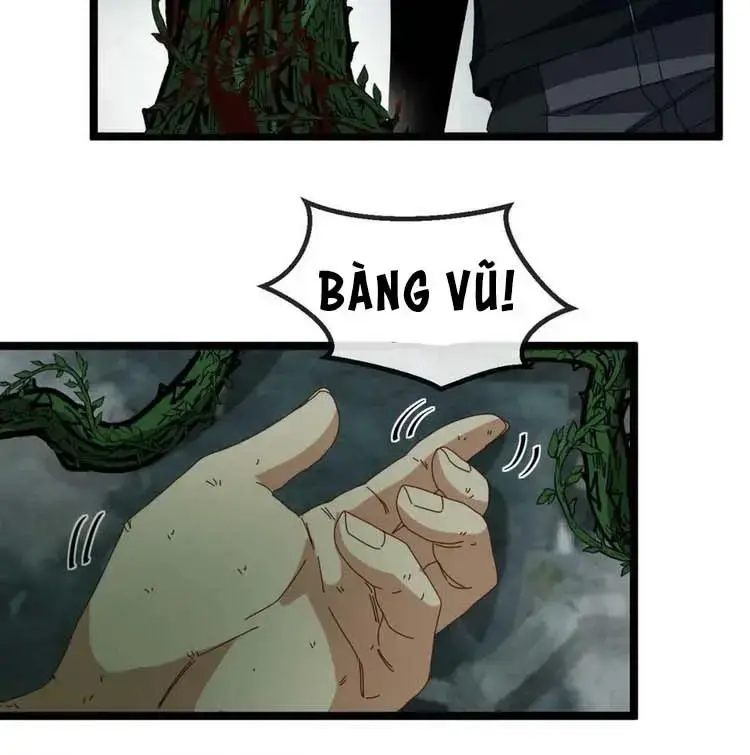 Hệ Thống Thăng Cấp Siêu Thần Chap 60 - Next Chap 61