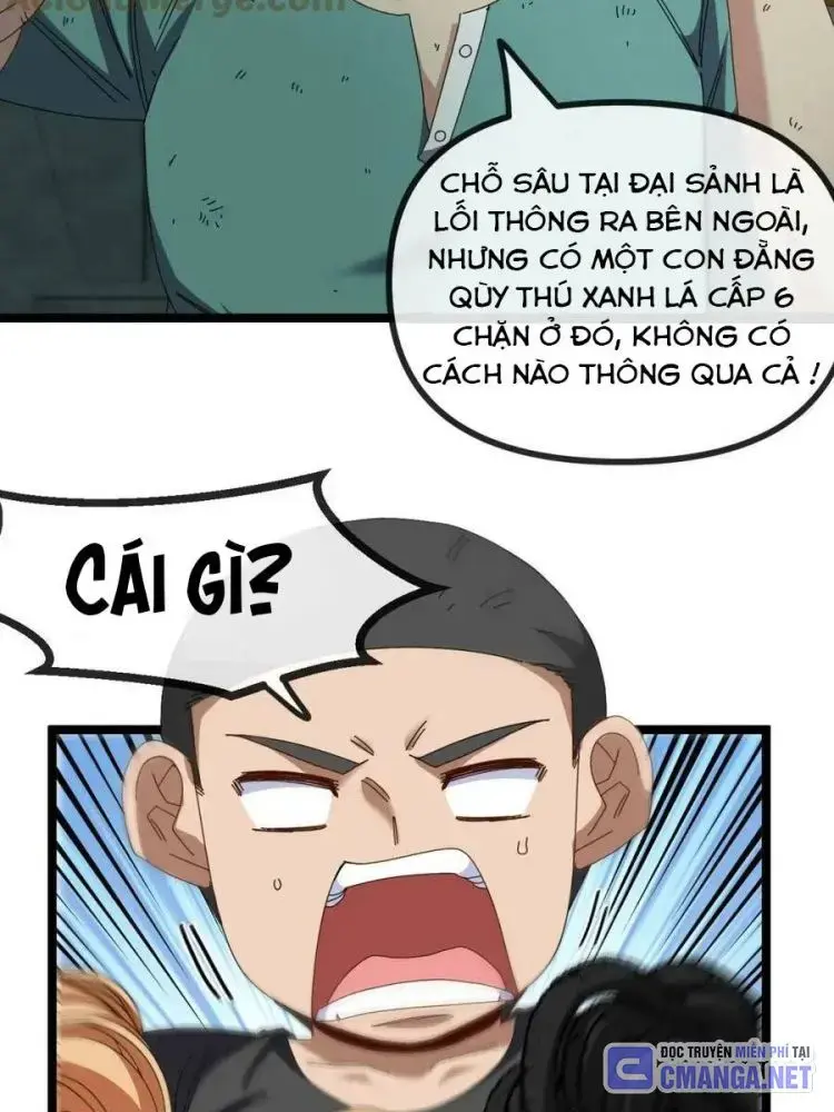 Hệ Thống Thăng Cấp Siêu Thần Chap 62 - Next Chap 63