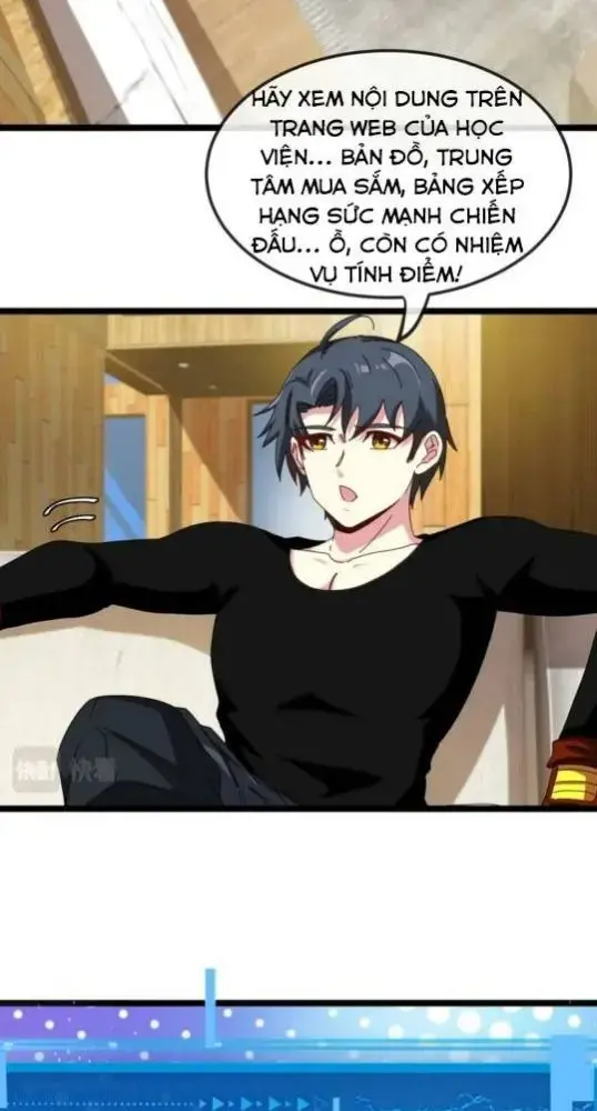 Hệ Thống Thăng Cấp Siêu Thần Chap 72 - Next Chap 73