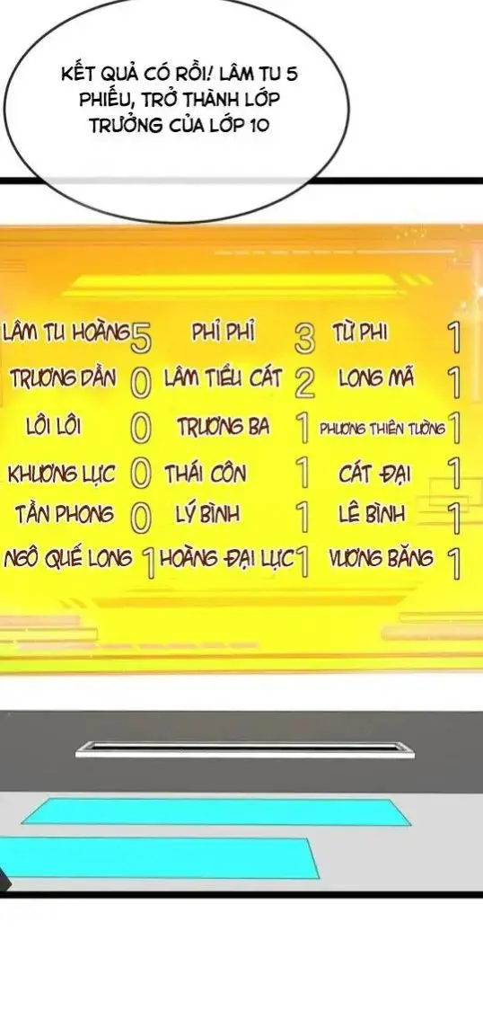 Hệ Thống Thăng Cấp Siêu Thần Chap 72 - Next Chap 73