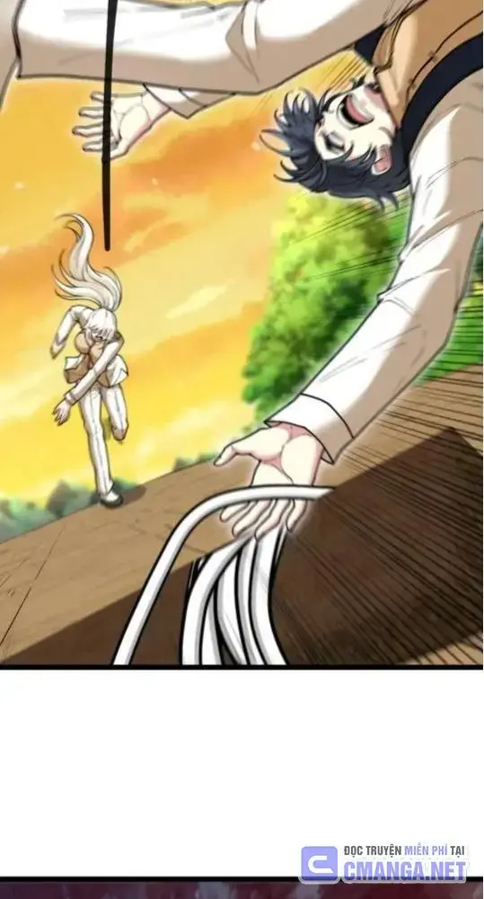 Hệ Thống Thăng Cấp Siêu Thần Chap 79 - Next Chap 80