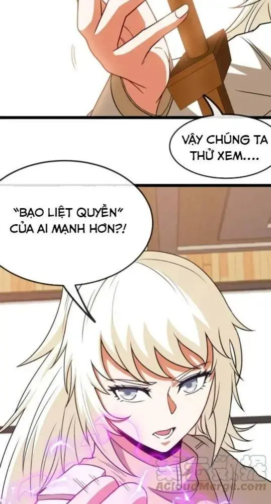 Hệ Thống Thăng Cấp Siêu Thần Chap 79 - Next Chap 80