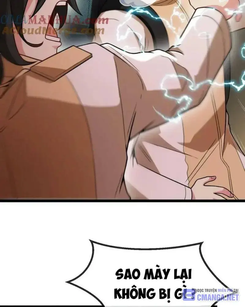 Hệ Thống Thăng Cấp Siêu Thần Chap 81 - Next Chap 82