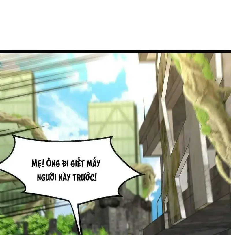 Hệ Thống Thăng Cấp Siêu Thần Chap 85 - Next Chap 86