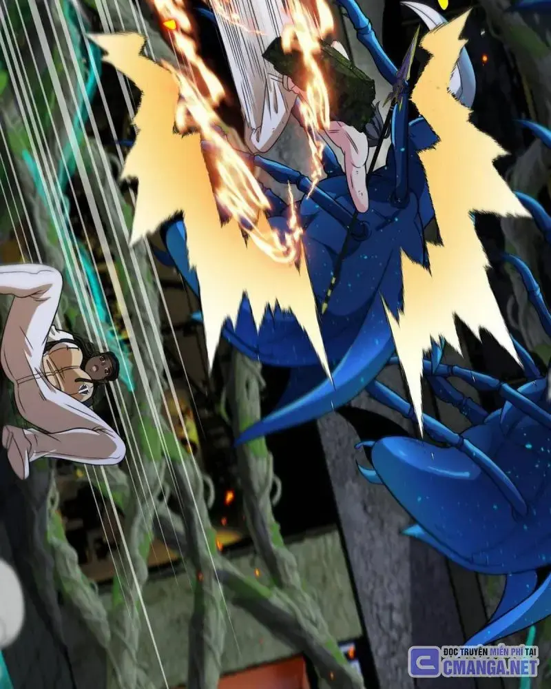 Hệ Thống Thăng Cấp Siêu Thần Chap 89 - Next Chap 90