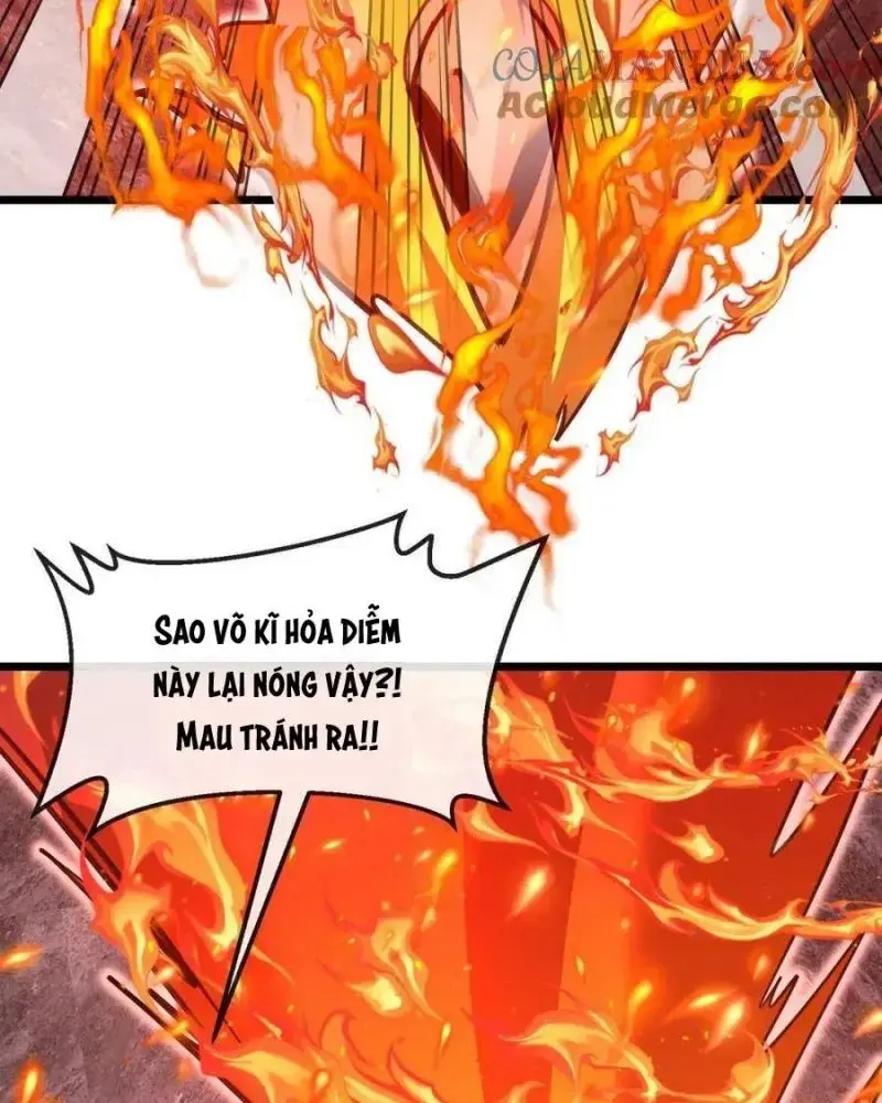 Hệ Thống Thăng Cấp Siêu Thần Chap 97 - Next Chap 98