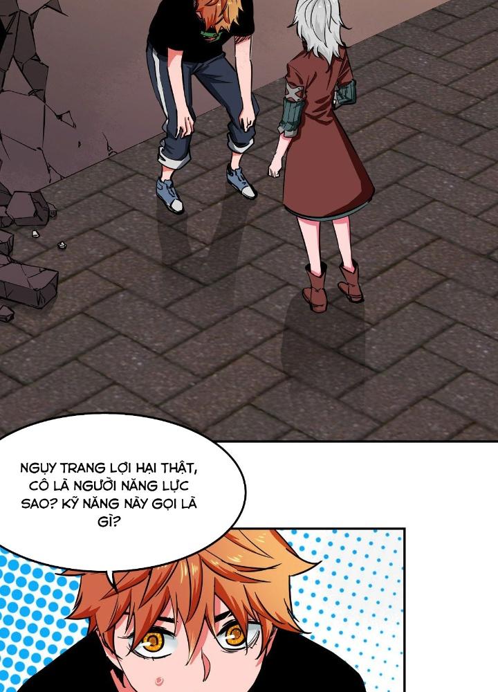 Hệ Thống Thôn Phệ Bá Đạo Chap 11 - Next Chap 12