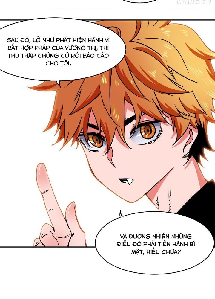 Hệ Thống Thôn Phệ Bá Đạo Chap 9 - Next Chap 10