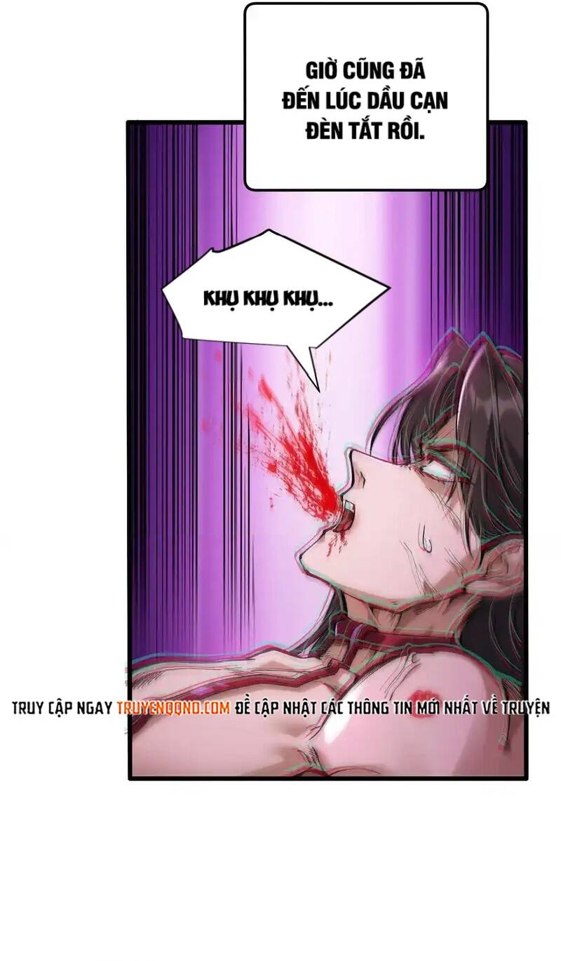 Hệ Thống Trả Về Vạn Lần: Sư Tỷ Xin Tự Trọng Chap 1 - Next Chap 2