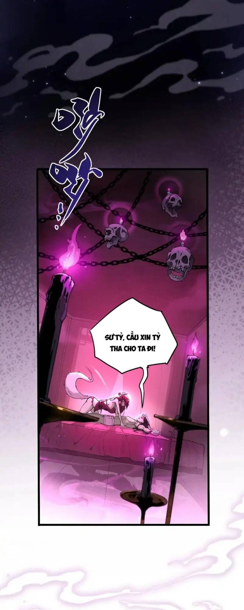 Hệ Thống Trả Về Vạn Lần: Sư Tỷ Xin Tự Trọng Chap 1 - Next Chap 2