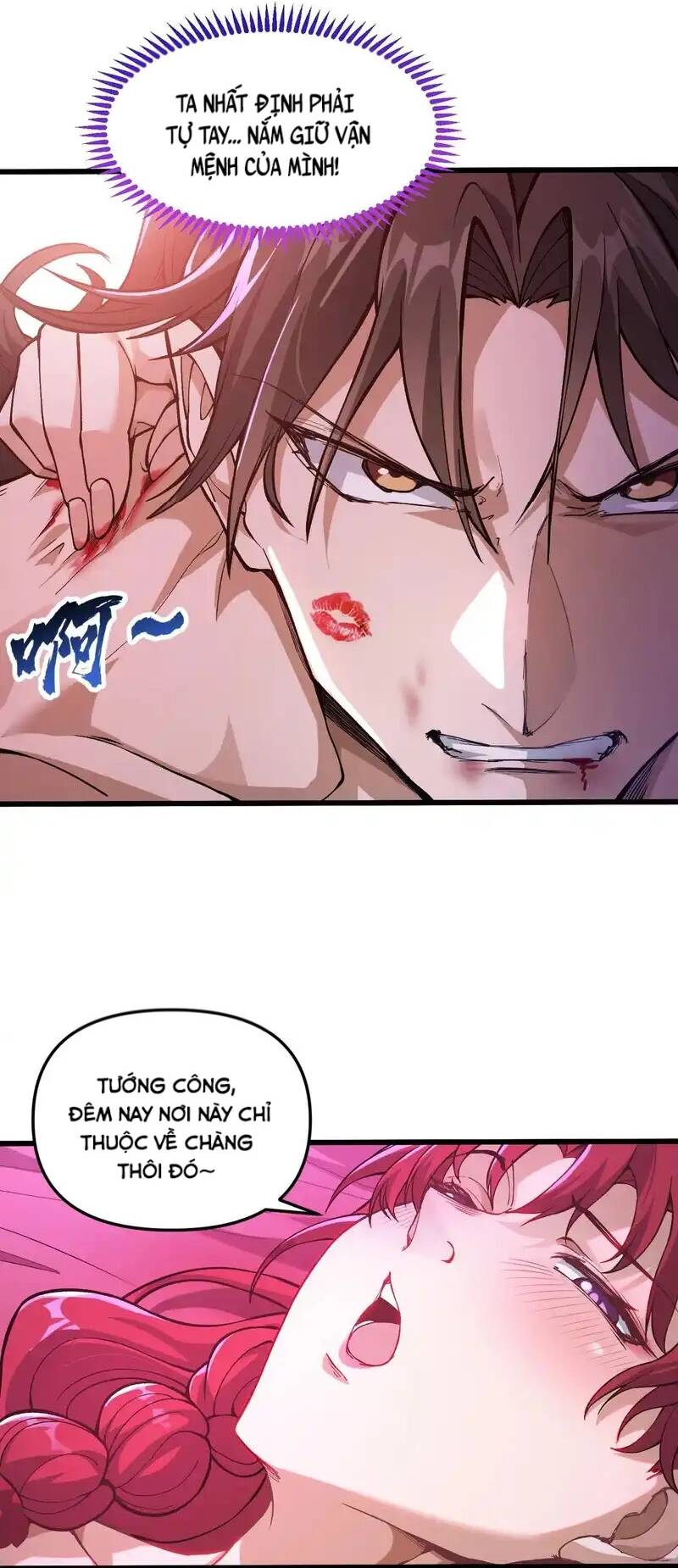 Hệ Thống Trả Về Vạn Lần: Sư Tỷ Xin Tự Trọng Chap 1 - Next Chap 2