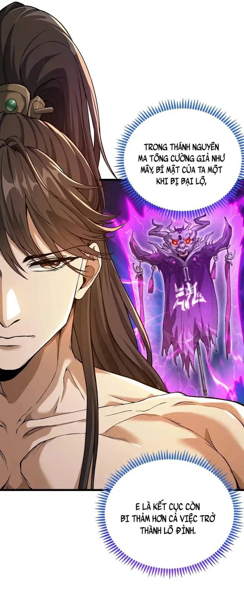 Hệ Thống Trả Về Vạn Lần: Sư Tỷ Xin Tự Trọng Chap 1 - Next Chap 2