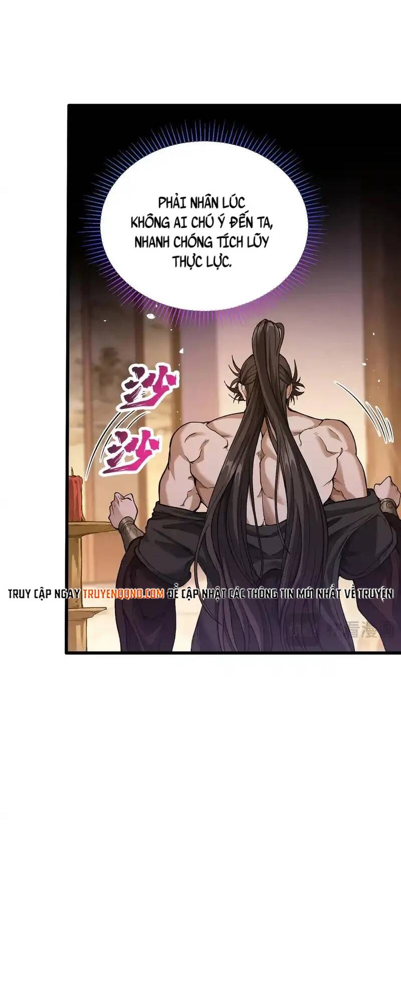 Hệ Thống Trả Về Vạn Lần: Sư Tỷ Xin Tự Trọng Chap 1 - Next Chap 2