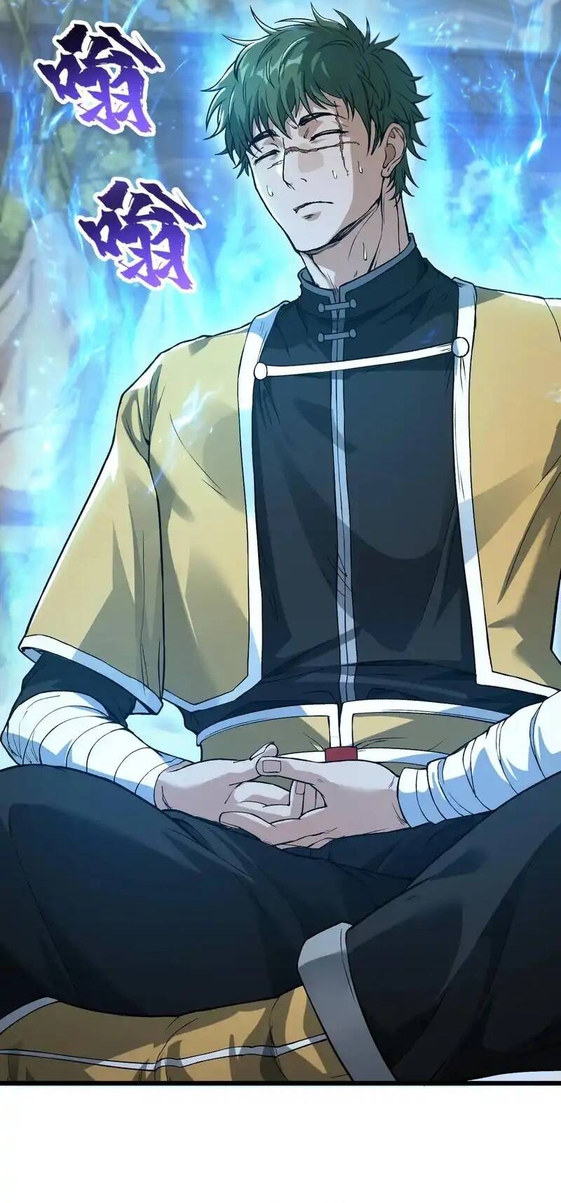 Hệ Thống Trả Về Vạn Lần: Sư Tỷ Xin Tự Trọng Chap 1 - Next Chap 2