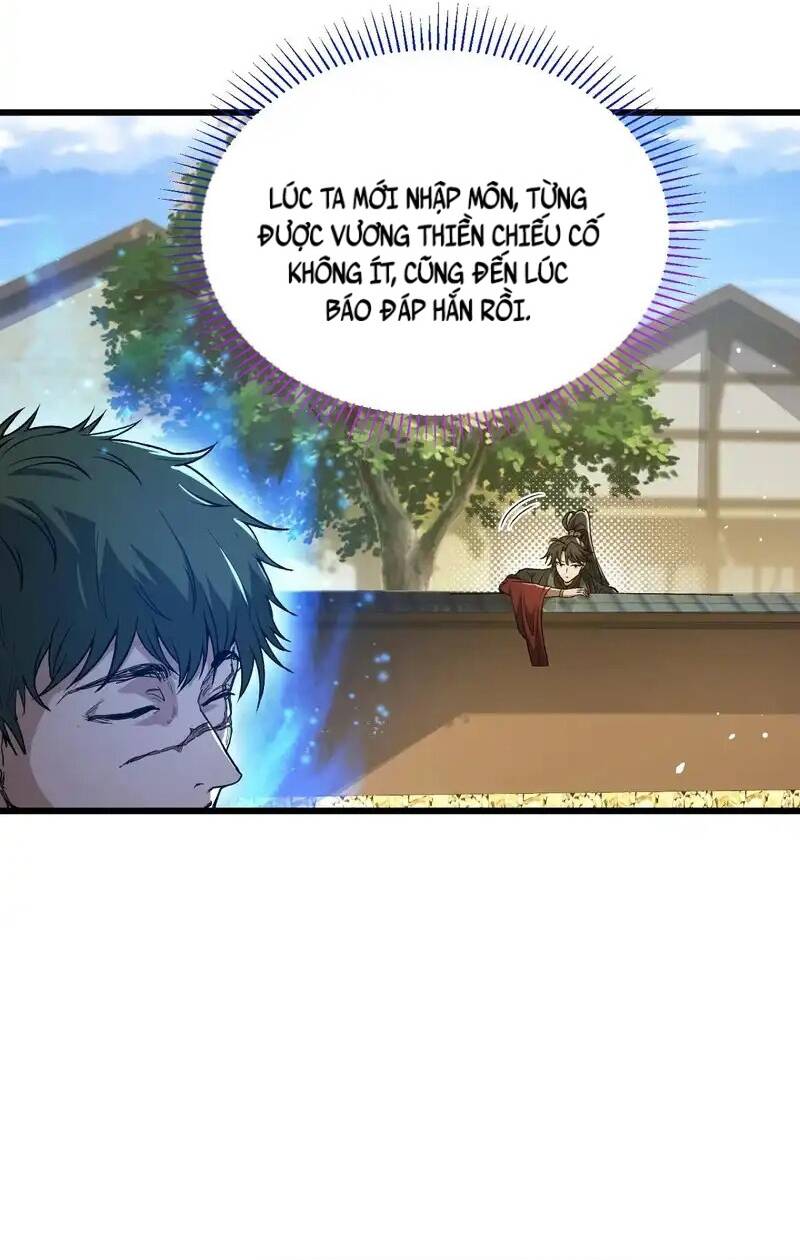 Hệ Thống Trả Về Vạn Lần: Sư Tỷ Xin Tự Trọng Chap 1 - Next Chap 2