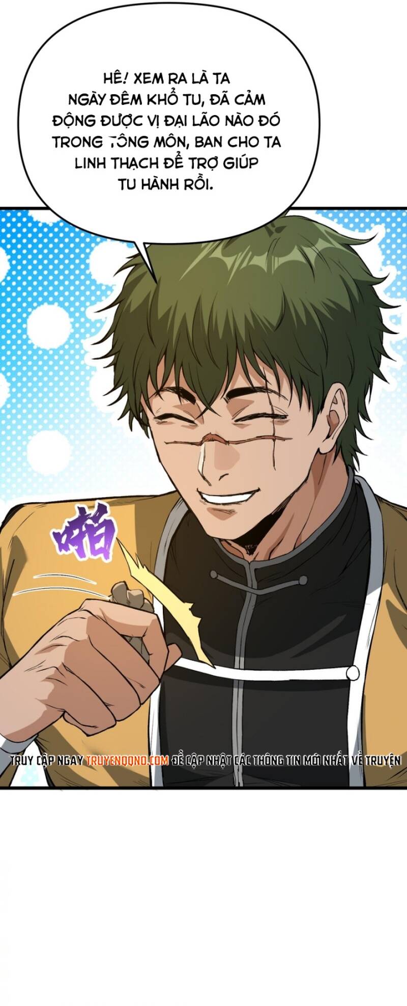 Hệ Thống Trả Về Vạn Lần: Sư Tỷ Xin Tự Trọng Chap 1 - Next Chap 2