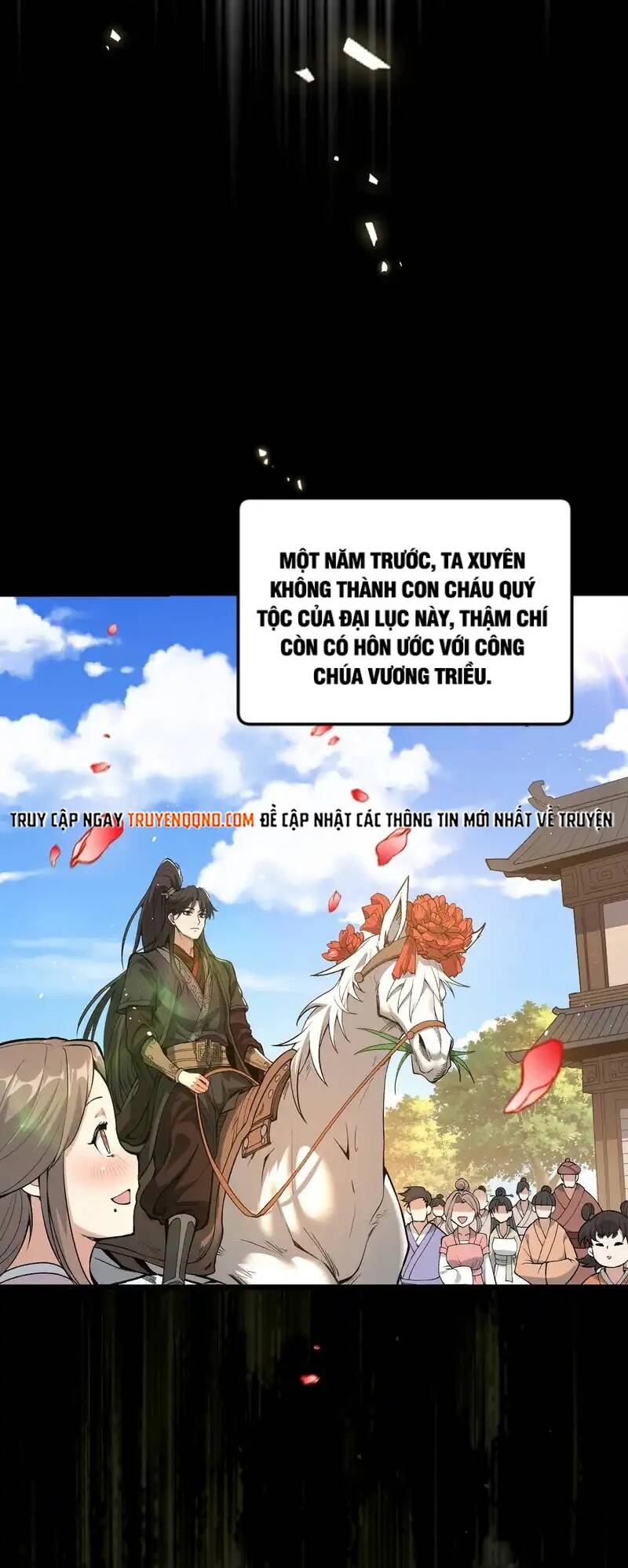 Hệ Thống Trả Về Vạn Lần: Sư Tỷ Xin Tự Trọng Chap 1 - Next Chap 2