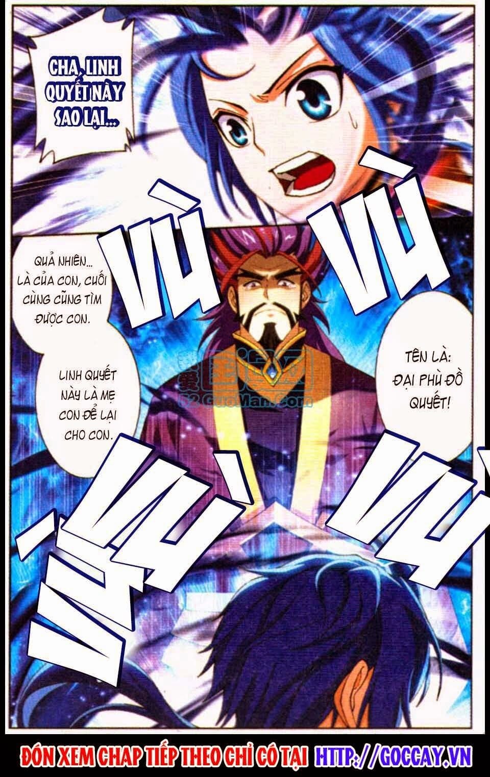 Hệ Thống Trả Về Vạn Lần: Sư Tỷ Xin Tự Trọng Chap 2 - Next Chap 3