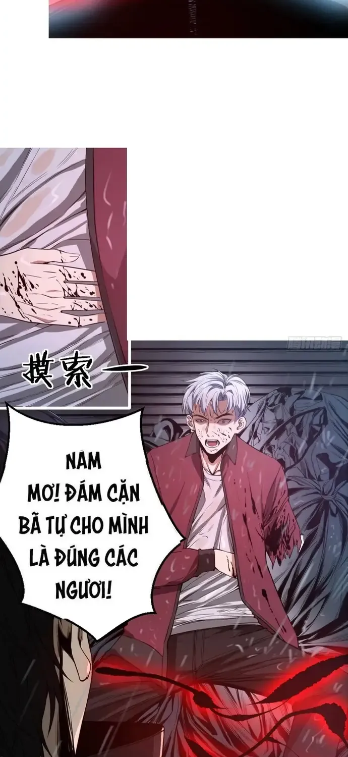 Hệ Thống Trùng Sinh: Ta Cày Phó Bản Thành Thần Chap 1 - Next Chap 2