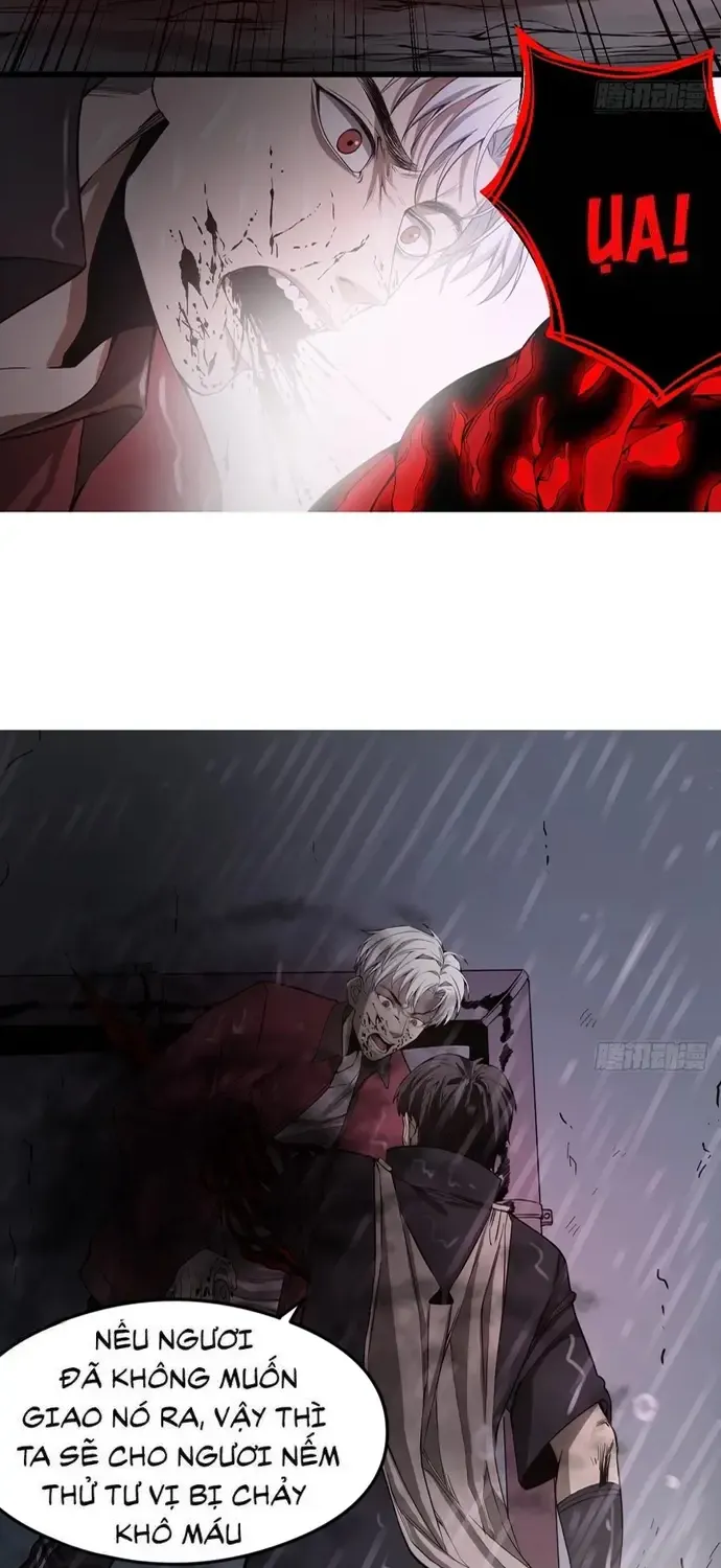 Hệ Thống Trùng Sinh: Ta Cày Phó Bản Thành Thần Chap 1 - Next Chap 2