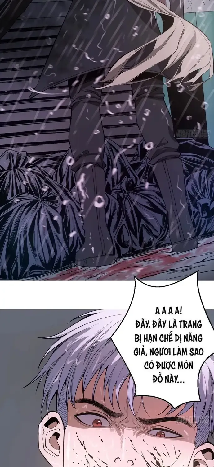 Hệ Thống Trùng Sinh: Ta Cày Phó Bản Thành Thần Chap 1 - Next Chap 2