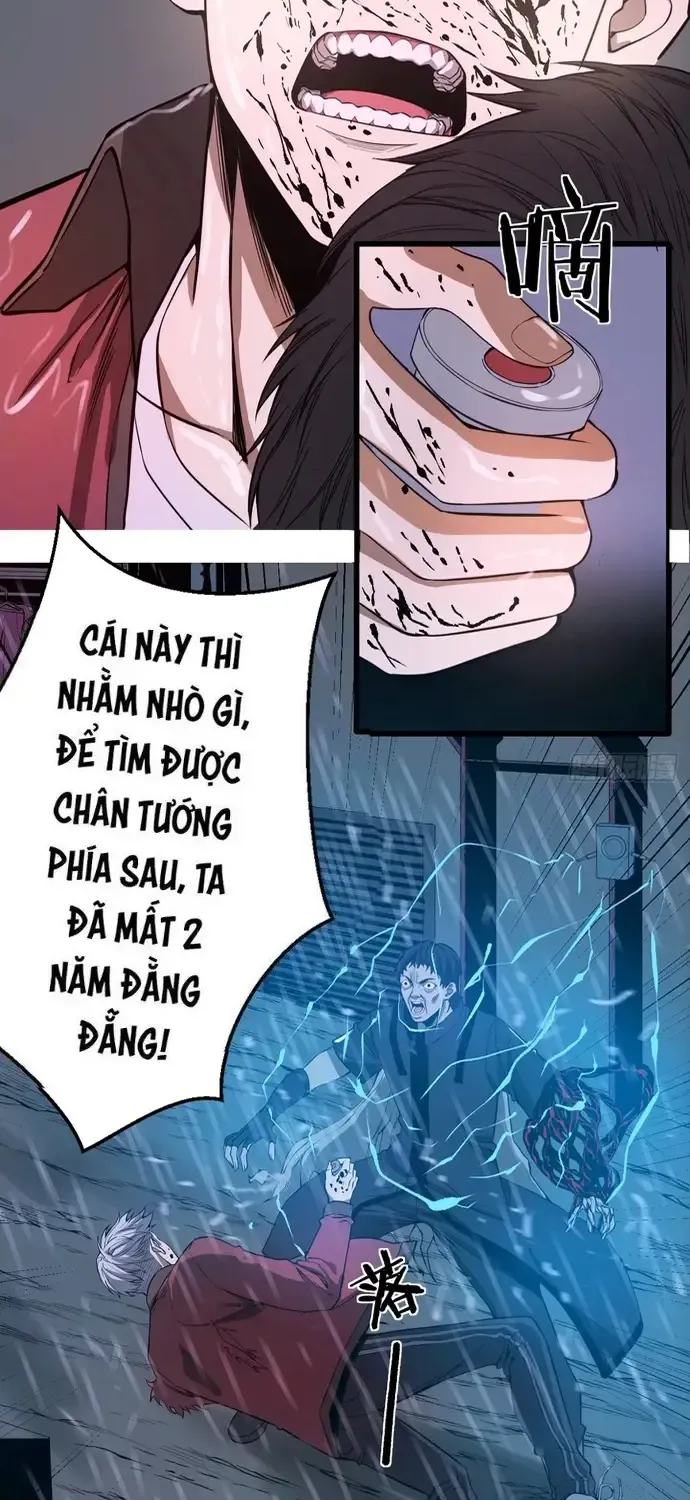 Hệ Thống Trùng Sinh: Ta Cày Phó Bản Thành Thần Chap 1 - Next Chap 2