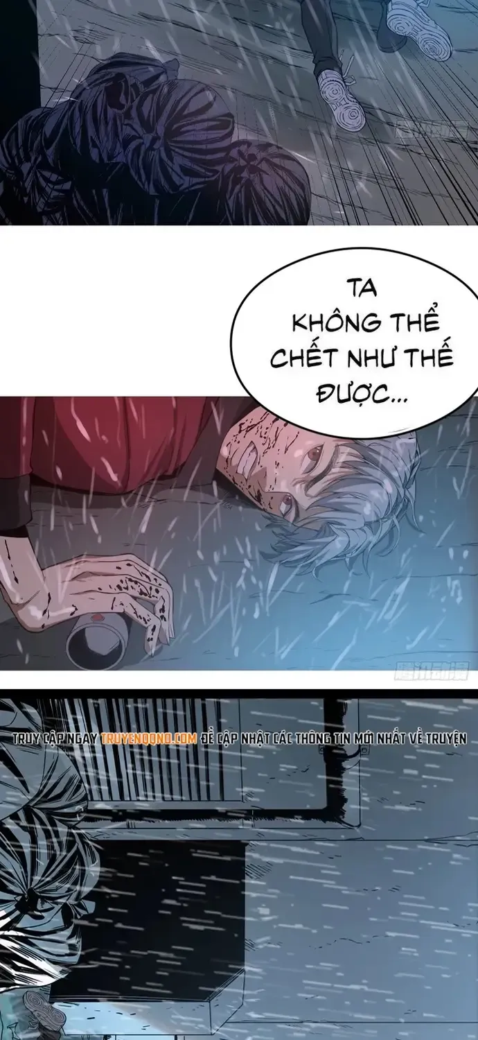 Hệ Thống Trùng Sinh: Ta Cày Phó Bản Thành Thần Chap 1 - Next Chap 2