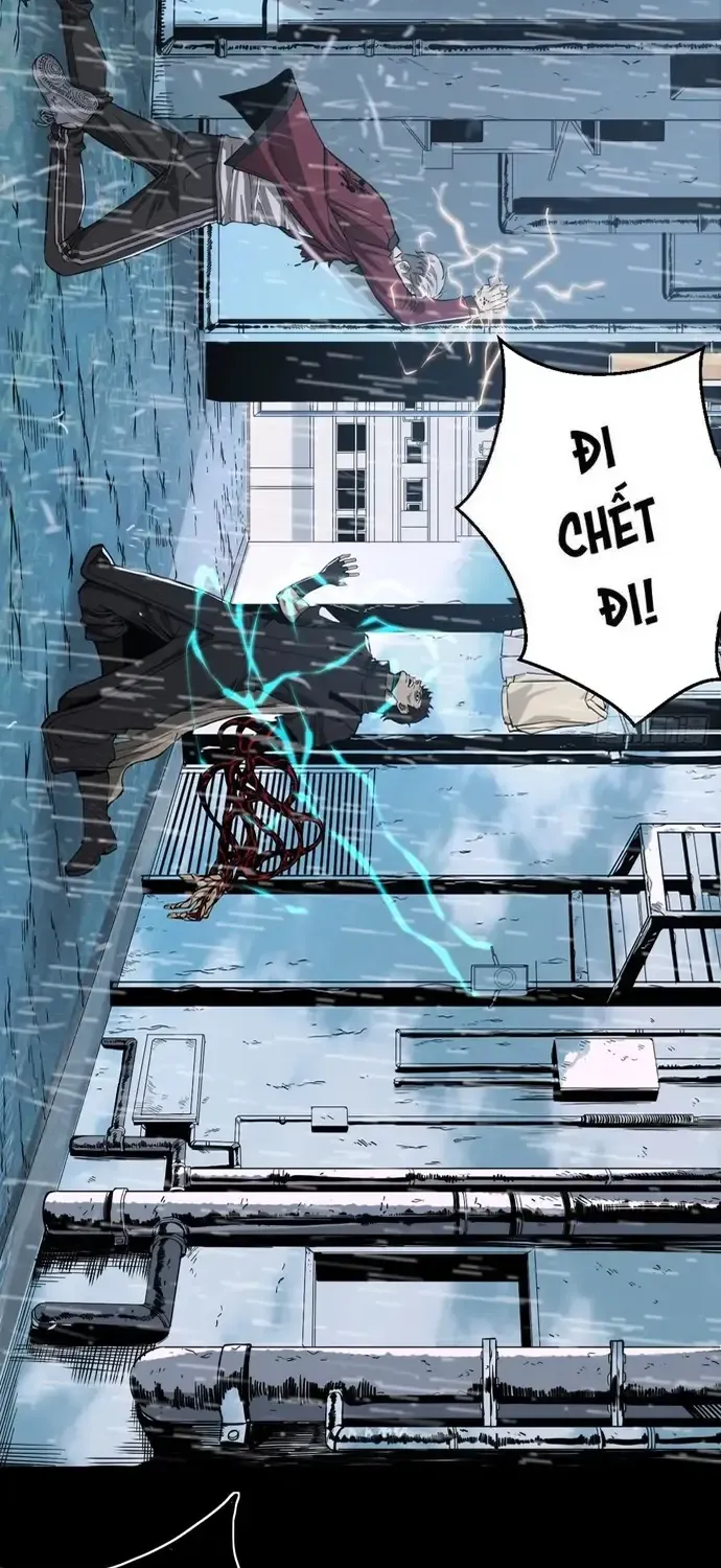 Hệ Thống Trùng Sinh: Ta Cày Phó Bản Thành Thần Chap 1 - Next Chap 2