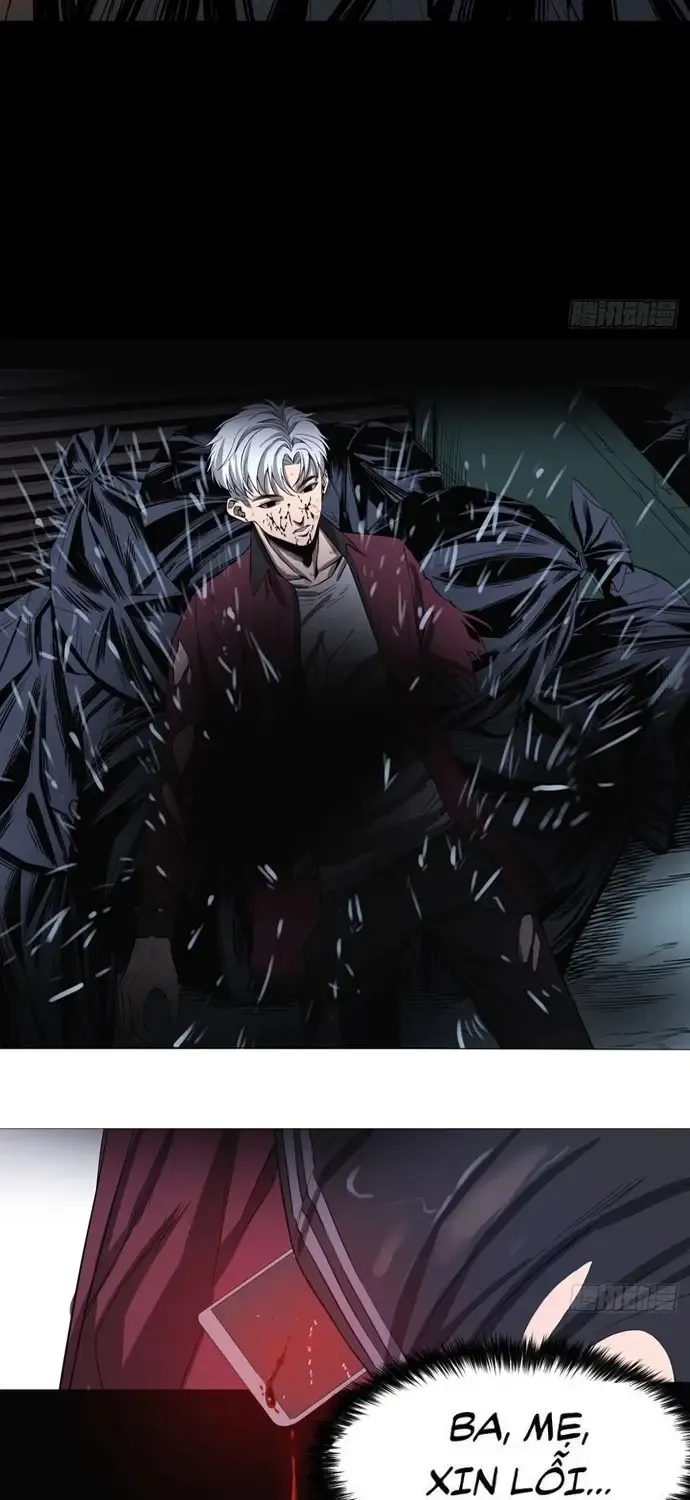 Hệ Thống Trùng Sinh: Ta Cày Phó Bản Thành Thần Chap 1 - Next Chap 2