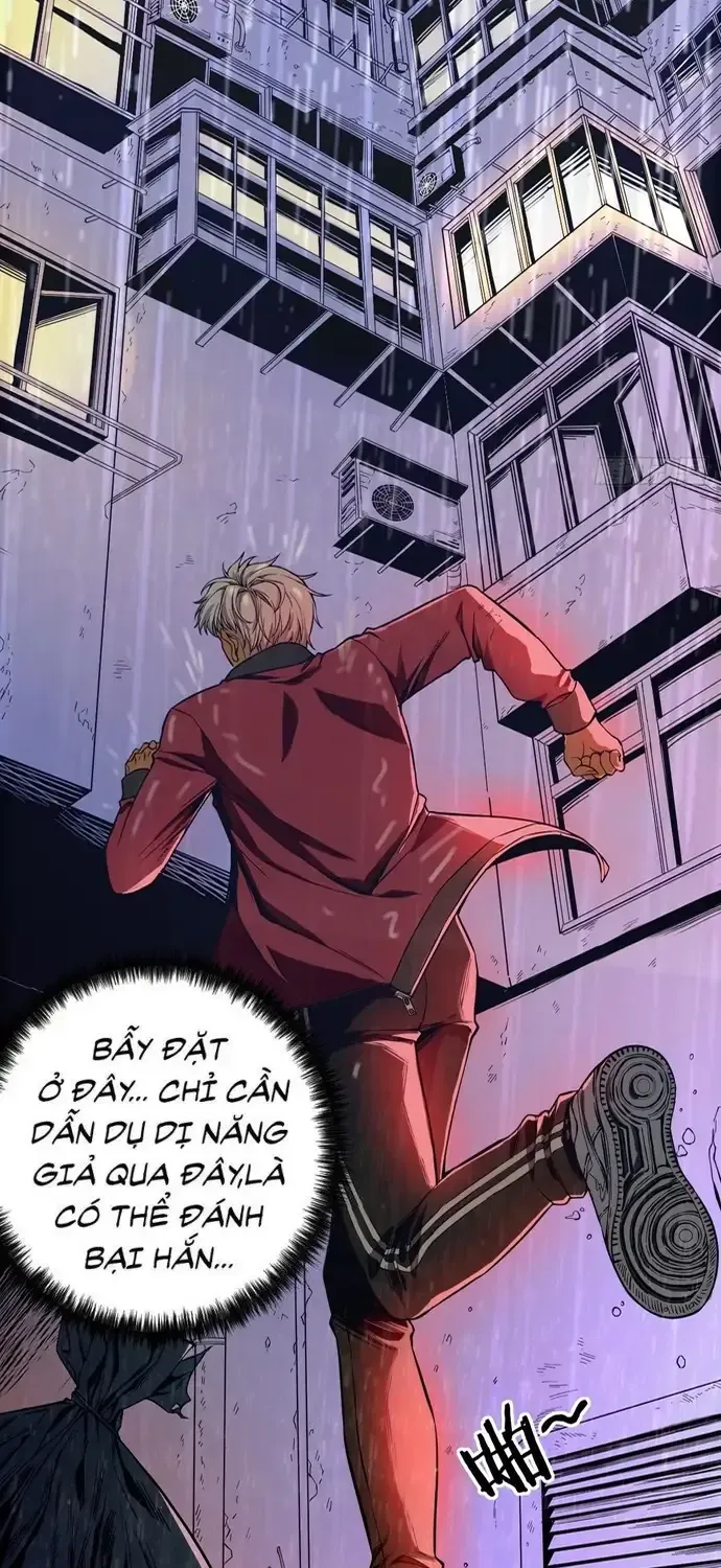 Hệ Thống Trùng Sinh: Ta Cày Phó Bản Thành Thần Chap 1 - Next Chap 2