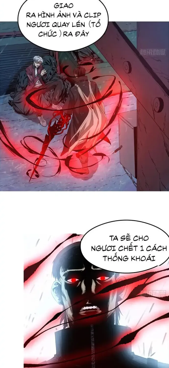 Hệ Thống Trùng Sinh: Ta Cày Phó Bản Thành Thần Chap 1 - Next Chap 2