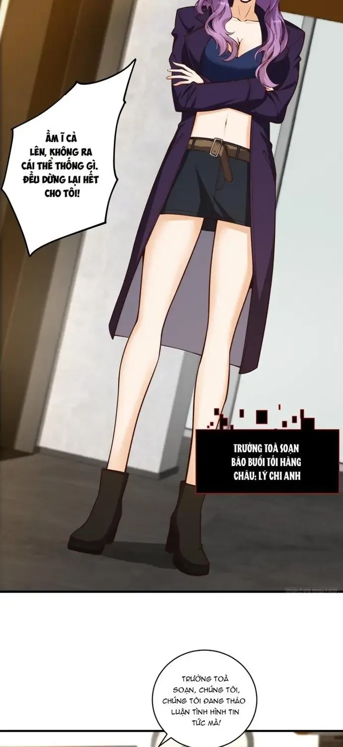 Hệ Thống Trùng Sinh: Ta Cày Phó Bản Thành Thần Chap 10 - Next Chap 11