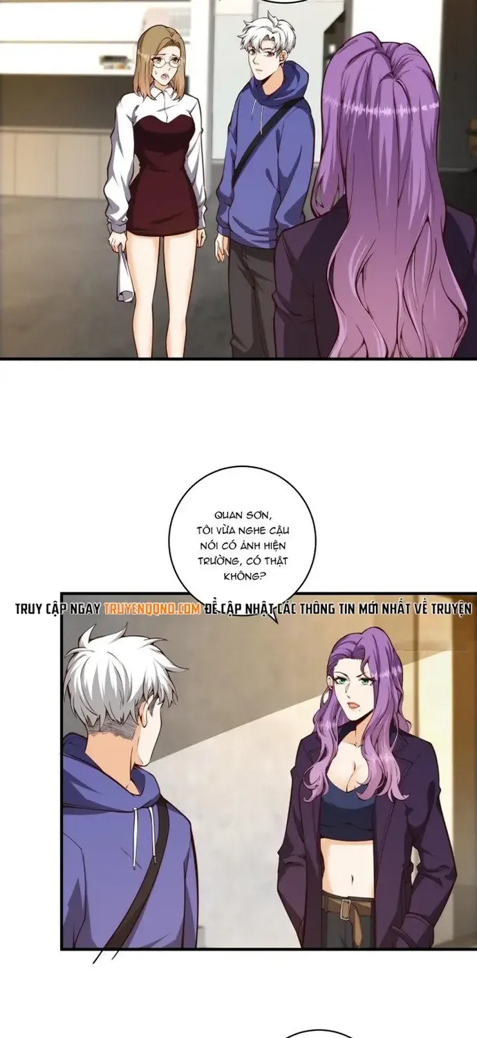 Hệ Thống Trùng Sinh: Ta Cày Phó Bản Thành Thần Chap 10 - Next Chap 11