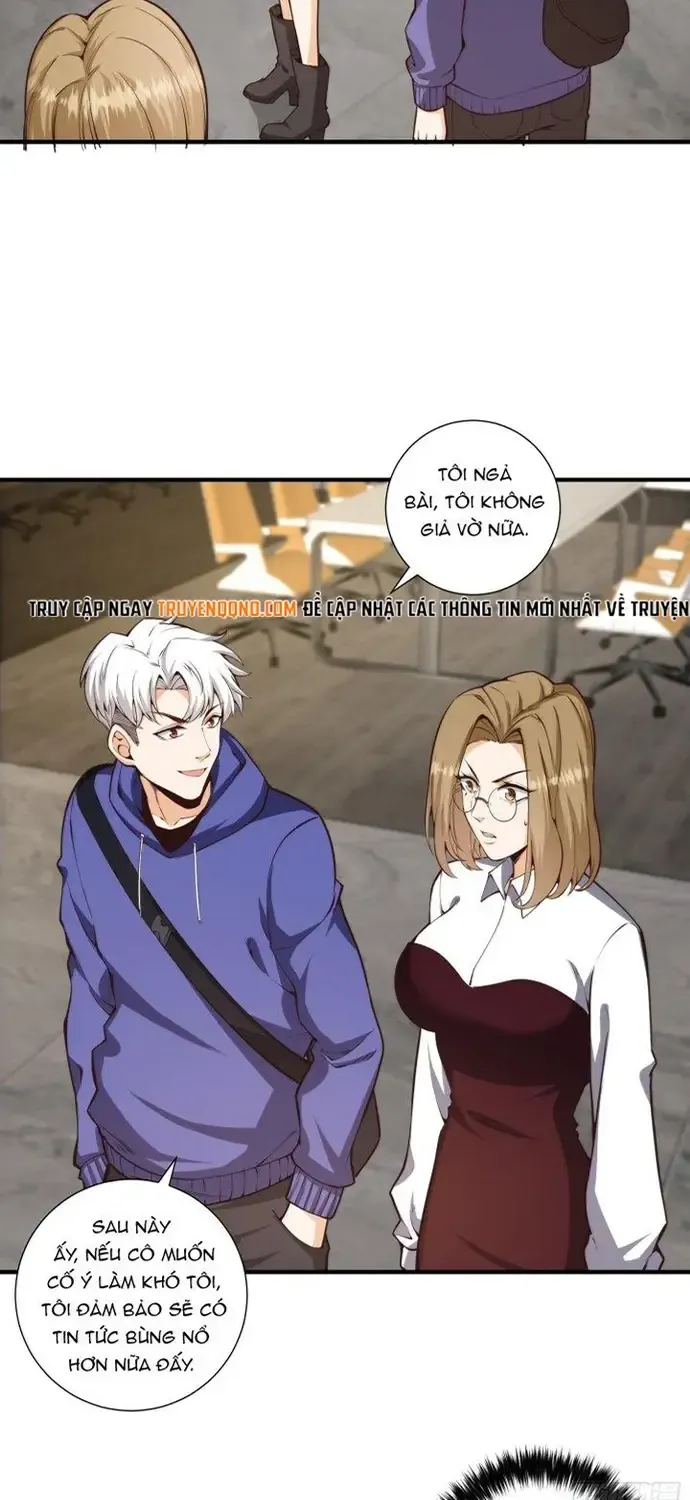 Hệ Thống Trùng Sinh: Ta Cày Phó Bản Thành Thần Chap 10 - Next Chap 11