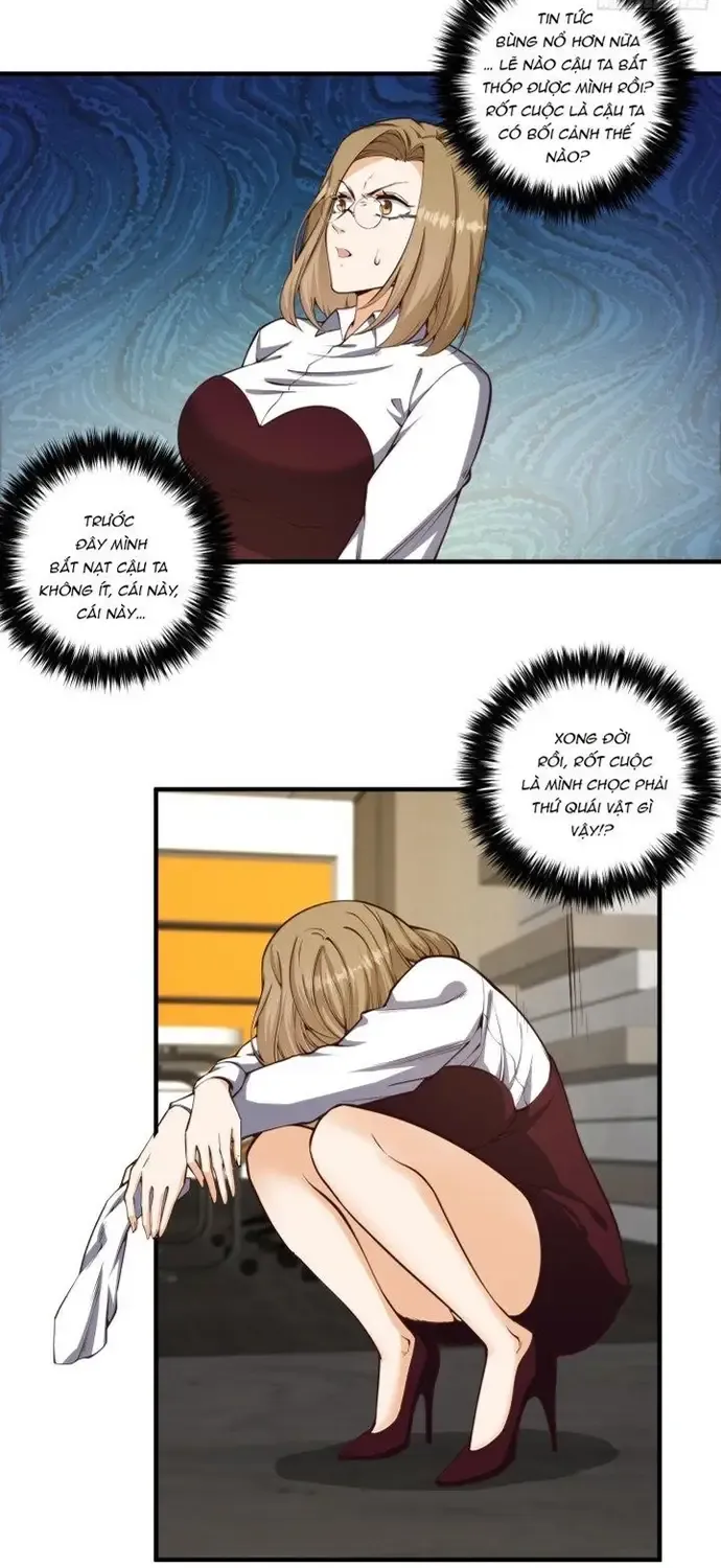 Hệ Thống Trùng Sinh: Ta Cày Phó Bản Thành Thần Chap 10 - Next Chap 11