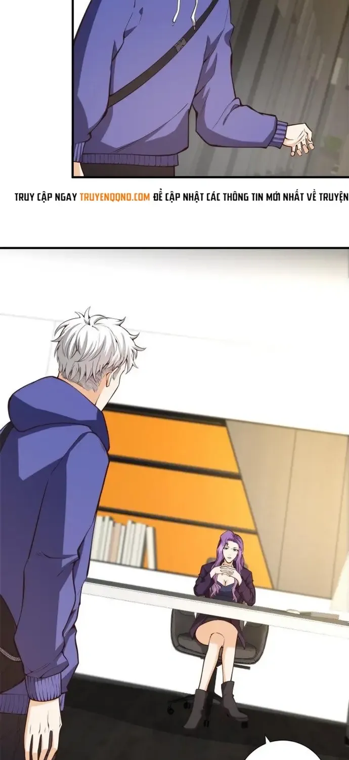 Hệ Thống Trùng Sinh: Ta Cày Phó Bản Thành Thần Chap 10 - Next Chap 11