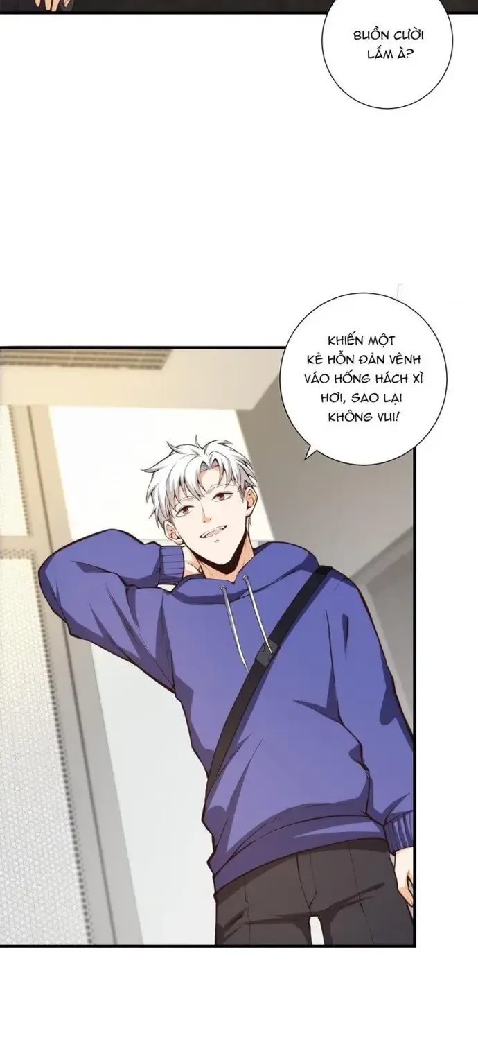 Hệ Thống Trùng Sinh: Ta Cày Phó Bản Thành Thần Chap 10 - Next Chap 11