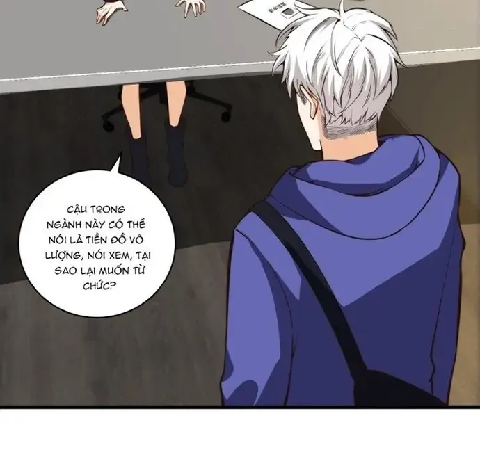 Hệ Thống Trùng Sinh: Ta Cày Phó Bản Thành Thần Chap 10 - Next Chap 11