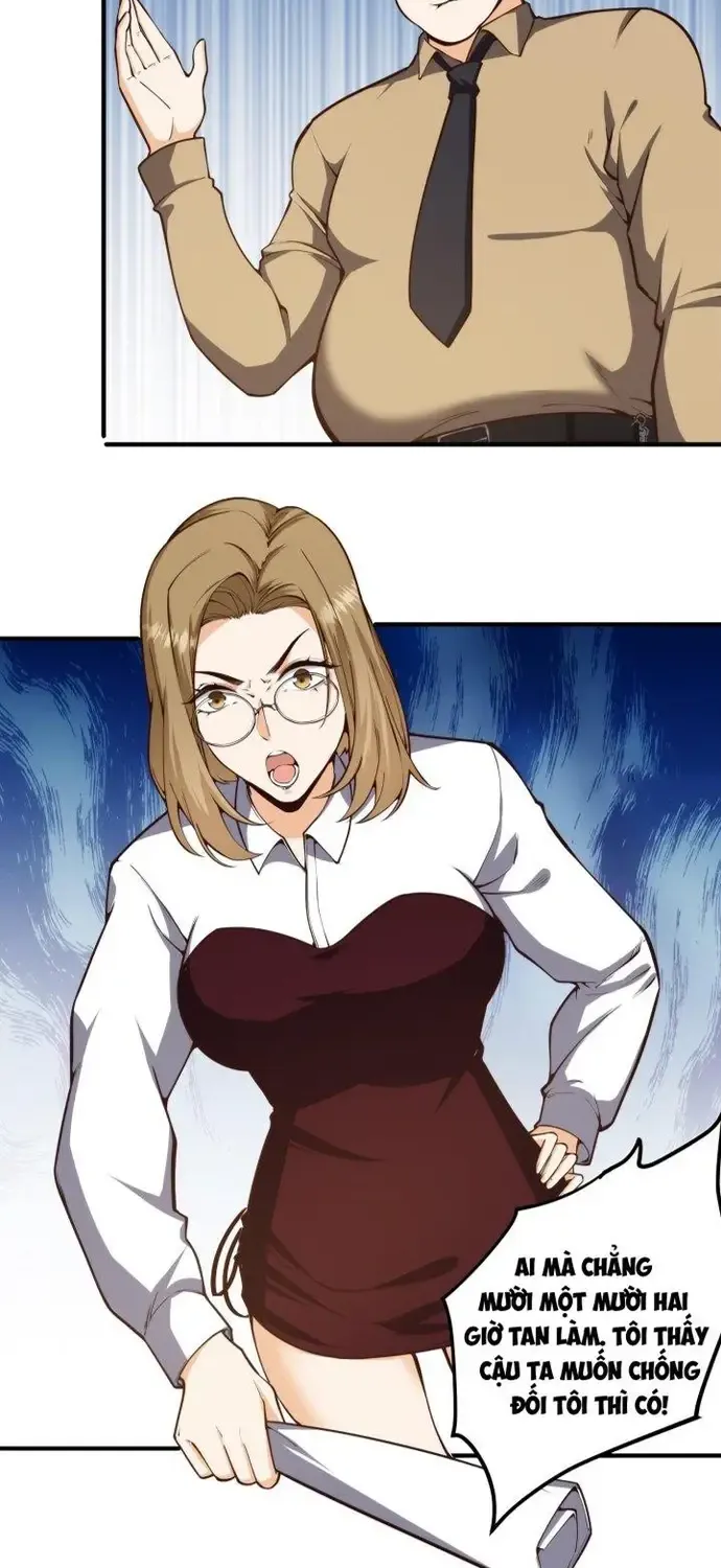 Hệ Thống Trùng Sinh: Ta Cày Phó Bản Thành Thần Chap 10 - Next Chap 11