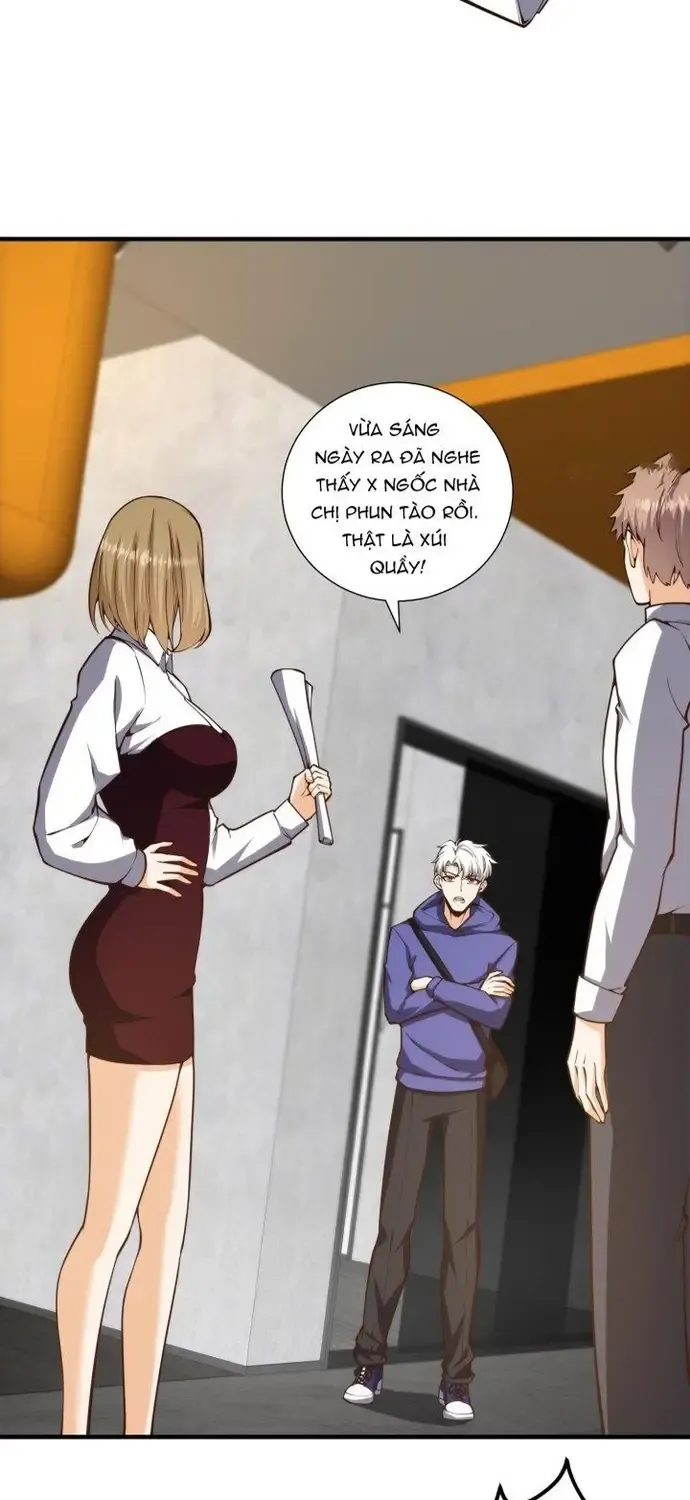 Hệ Thống Trùng Sinh: Ta Cày Phó Bản Thành Thần Chap 10 - Next Chap 11