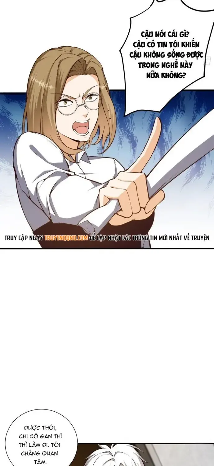 Hệ Thống Trùng Sinh: Ta Cày Phó Bản Thành Thần Chap 10 - Next Chap 11