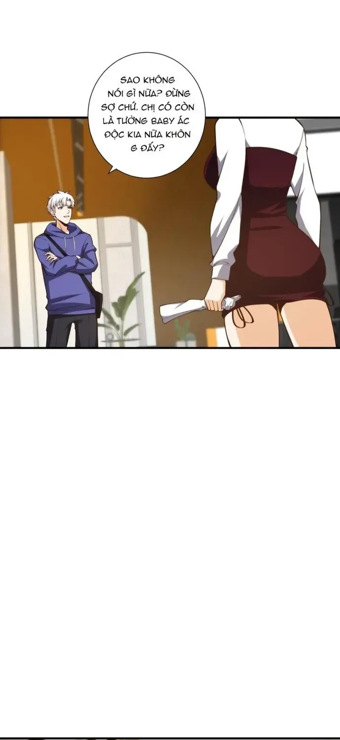 Hệ Thống Trùng Sinh: Ta Cày Phó Bản Thành Thần Chap 10 - Next Chap 11