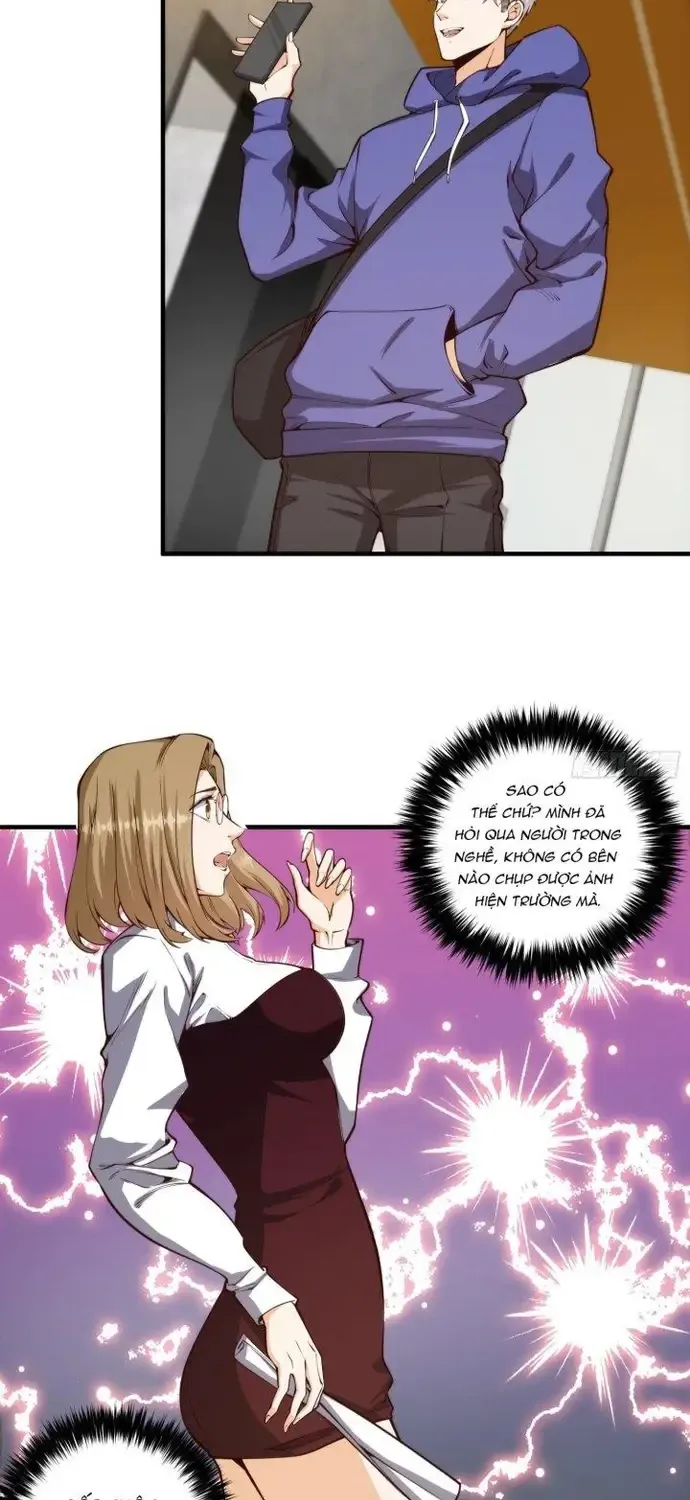 Hệ Thống Trùng Sinh: Ta Cày Phó Bản Thành Thần Chap 10 - Next Chap 11