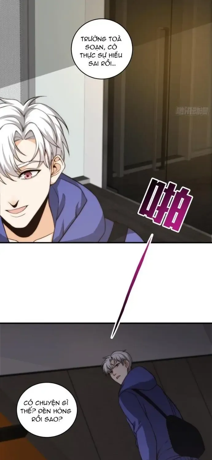 Hệ Thống Trùng Sinh: Ta Cày Phó Bản Thành Thần Chap 11 - Next Chap 12