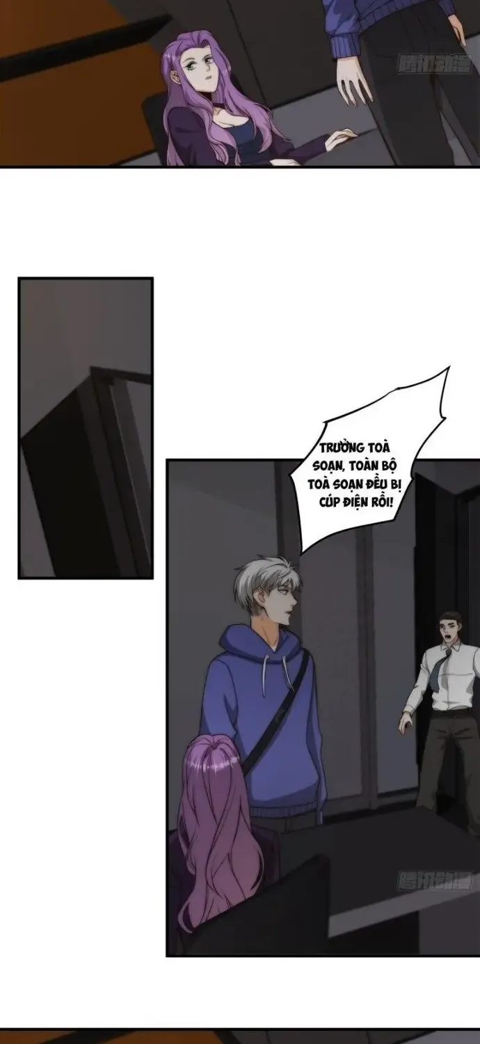 Hệ Thống Trùng Sinh: Ta Cày Phó Bản Thành Thần Chap 11 - Next Chap 12