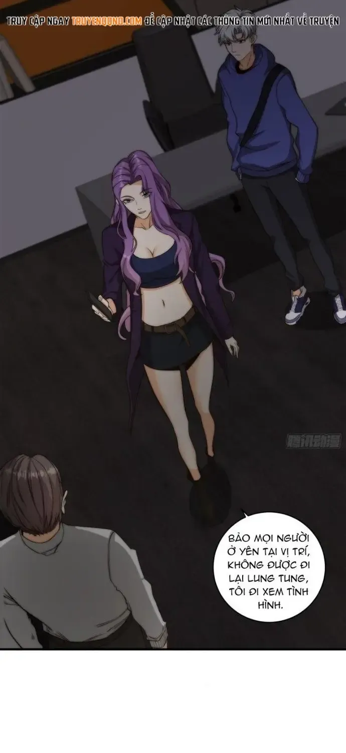 Hệ Thống Trùng Sinh: Ta Cày Phó Bản Thành Thần Chap 11 - Next Chap 12